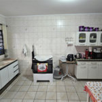Casa à venda com 2 quartos em Vila Costa e Silva, Indaiatuba, SP