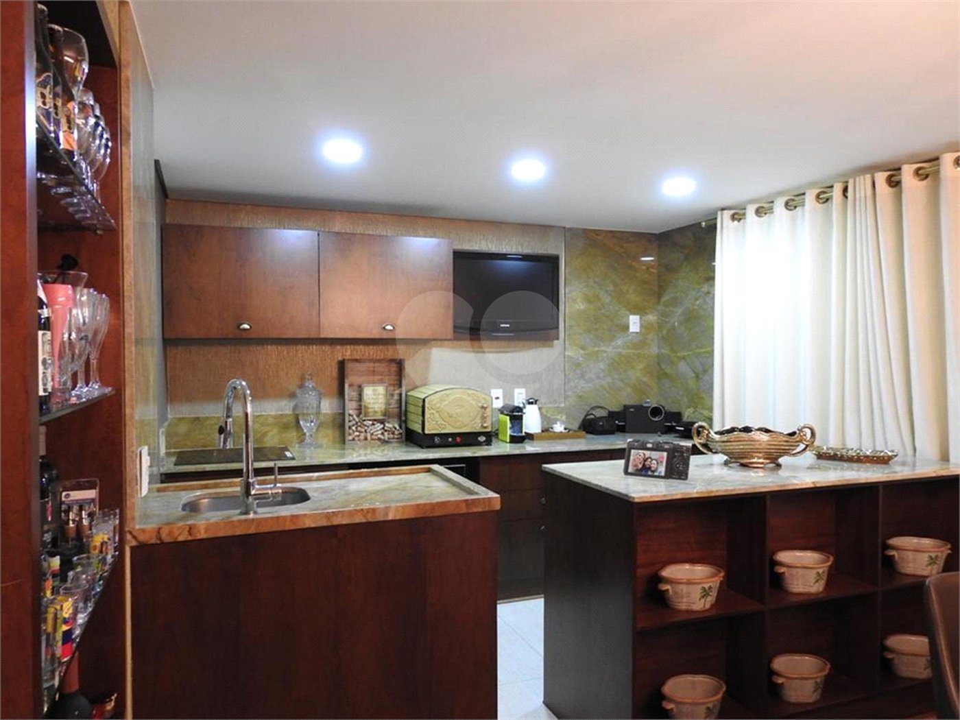 Apartamento à venda com 4 suítes em Santa Teresinha, São Paulo, SP