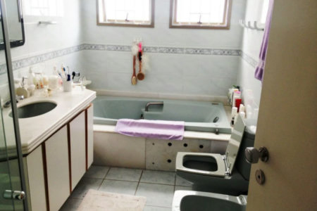 Apartamento à venda com 3 suítes em Parque Bairro Morumbi, São Paulo, SP