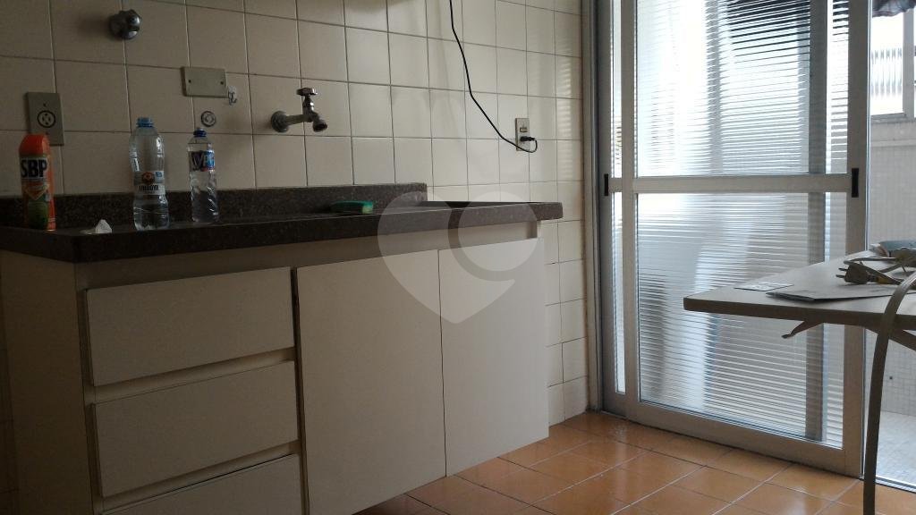Apartamento à venda com 1 quarto em Jardim Paulista, São Paulo, SP