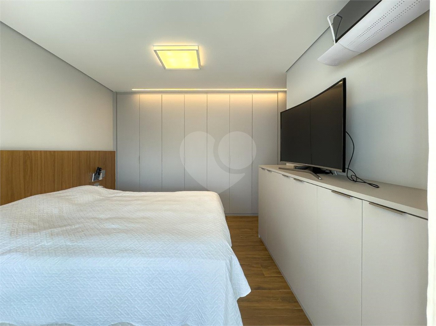 Apartamento à venda com 3 suítes em Brooklin, São Paulo, SP