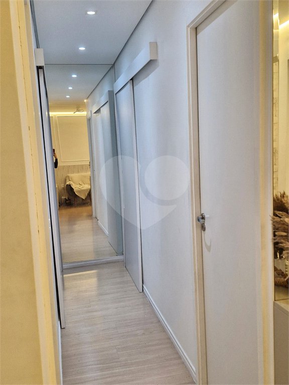 Apartamento à venda com 3 quartos, sendo 1 suíte, em Parque Residencial da Lapa, São Paulo, SP