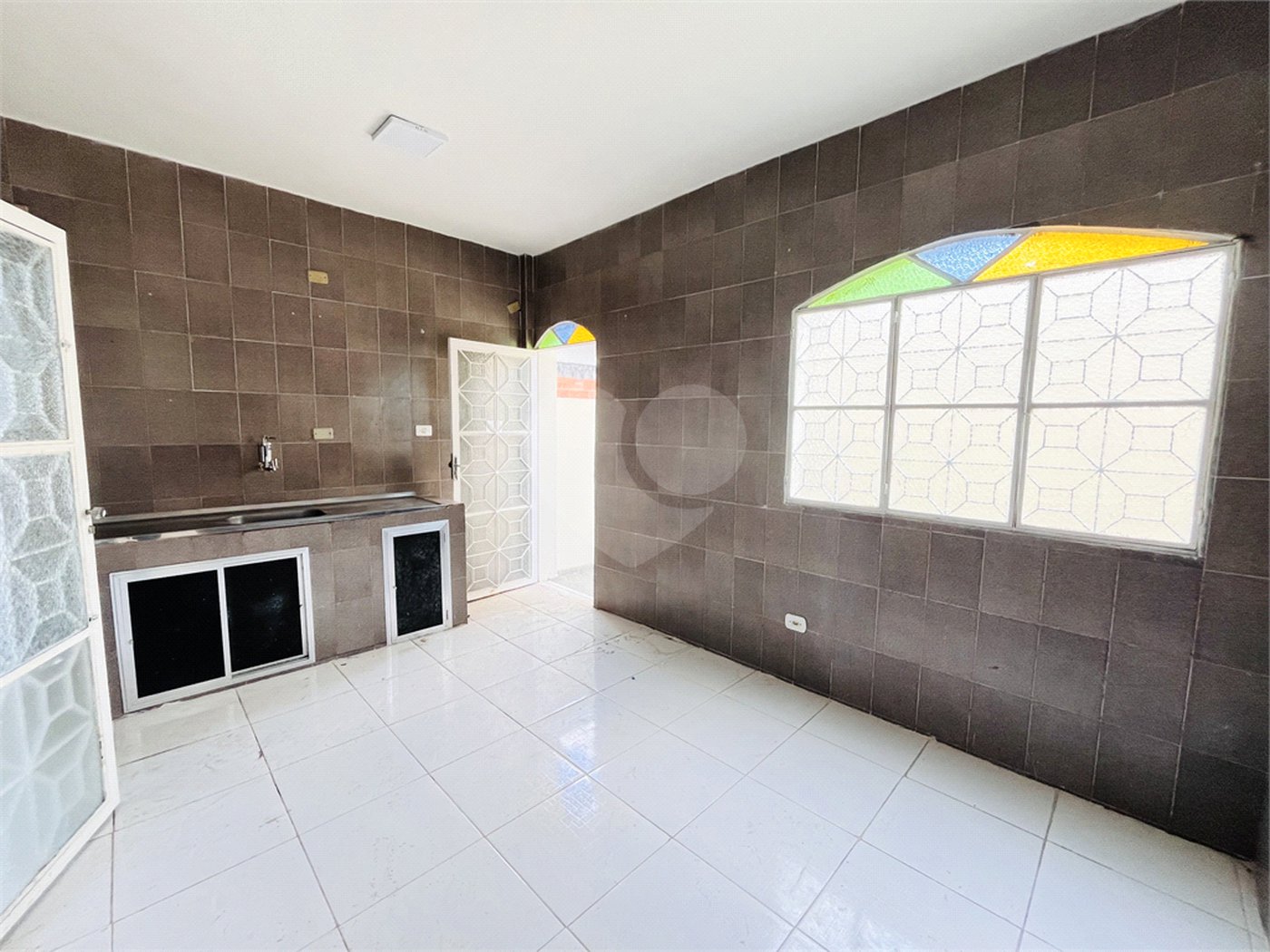 Casa à venda com 3 quartos em Campo Grande, Rio de Janeiro, RJ