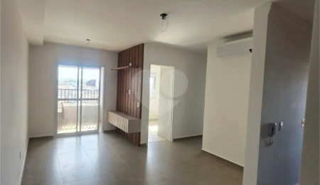 Apartamento à venda com 2 quartos, sendo 1 suíte,  em Vila Progresso, Sorocaba, SP