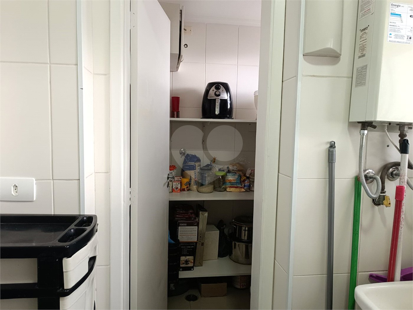 Apartamento à venda com 3 quartos, sendo 1 suíte, em Tucuruvi, São Paulo, SP