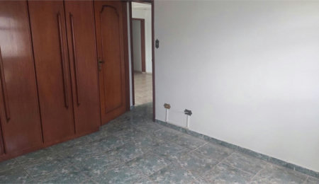 Apartamento Residencial à venda, Embaré, Santos - AP0335.