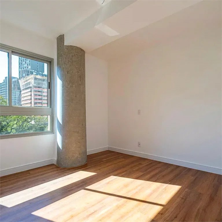 Apartamento à venda com 2 quartos em Pinheiros, São Paulo, SP