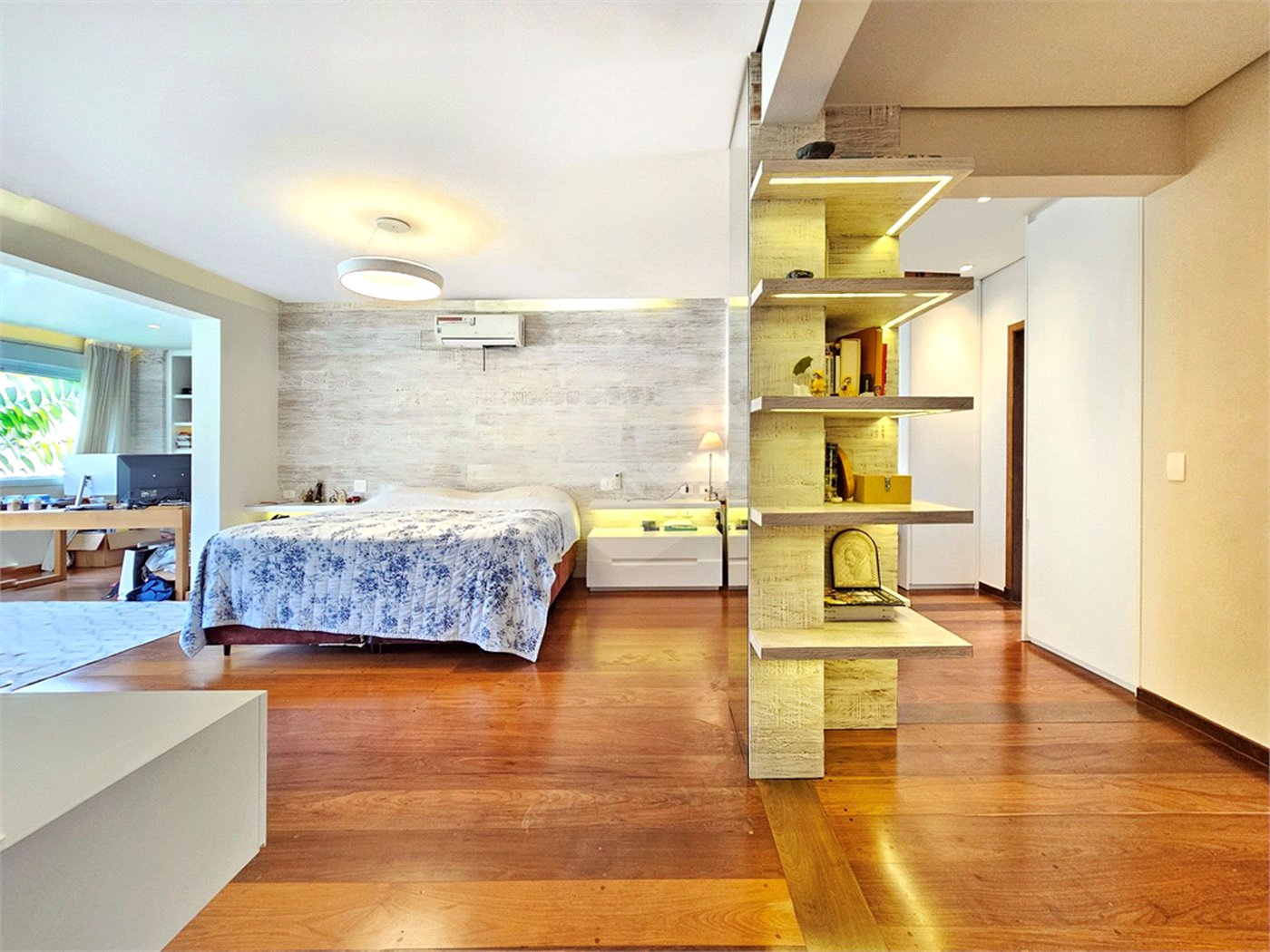 Casa à venda com 4 suítes no condomínio Ville Courchevel, São Paulo - SP