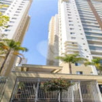 Apartamento à venda com 3 suítes em Lauzane Paulista, São Paulo, SP