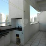 Apartamento à venda com 3 suítes em Água Branca, São Paulo, SP