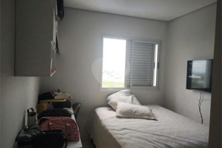 Apartamento à venda com 3 quartos, sendo 2 suítes, em Jardim Aclimação, Cuiabá, MT