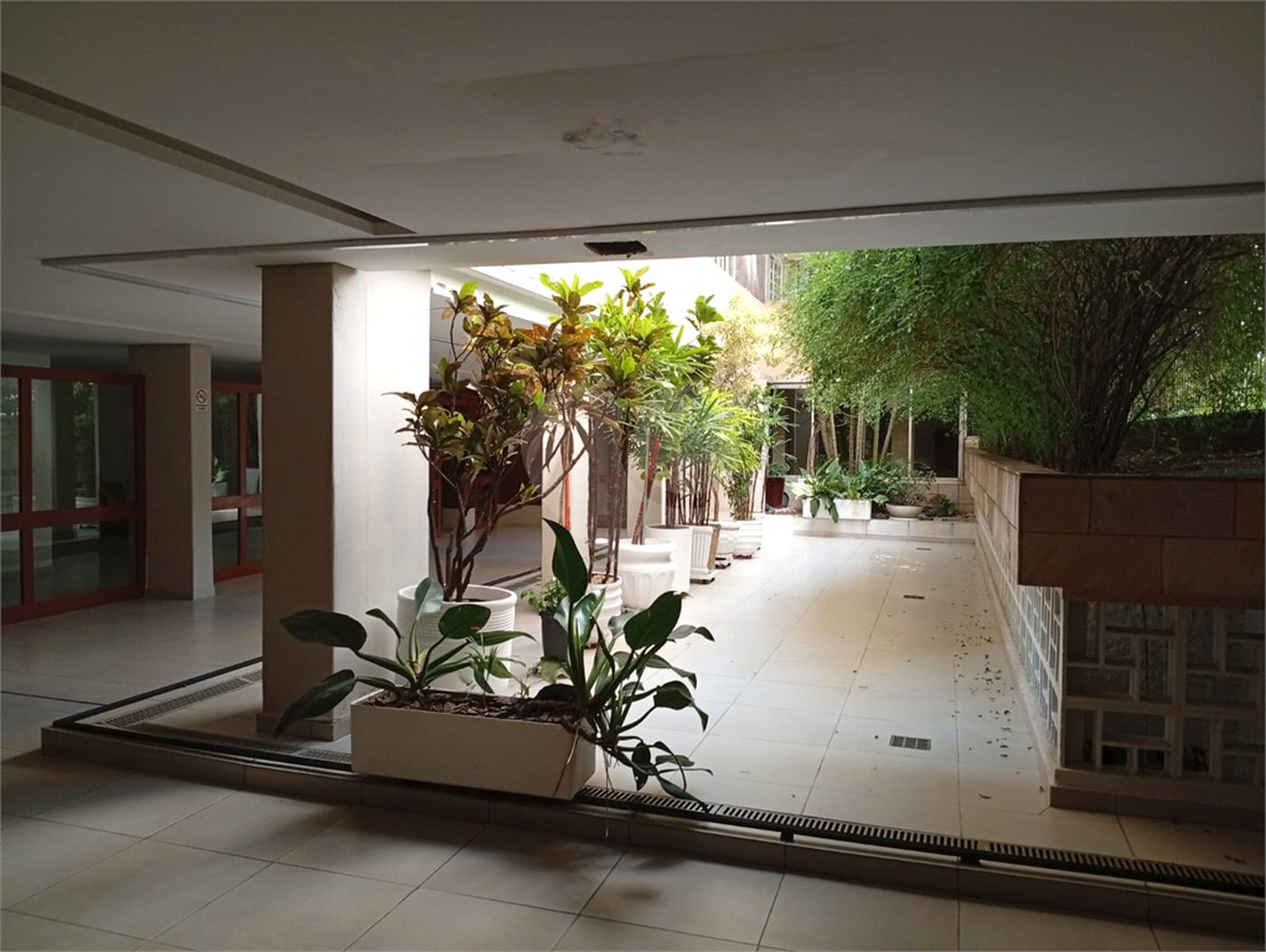 Apartamento à venda com 3 quartos em Jardim América, São Paulo, SP