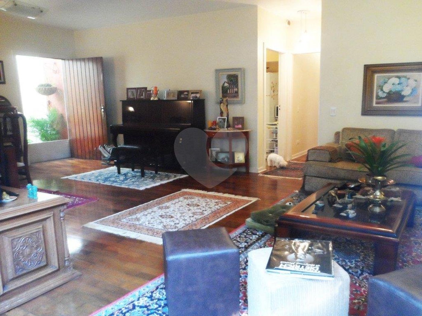 Sobrado à venda com 3 quartos, sendo 1 suíte,  em Jardim Marajoara, São Paulo, SP