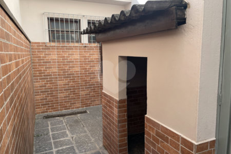 Casa Térrea à venda com 5 quartos, sendo 3 suítes, em Instituto de Previdência, São Paulo, SP