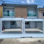 Sobrado à venda com 3 suítes em Vila Marina, Santo André, SP