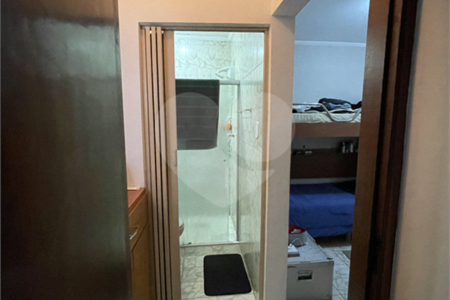 Sobrado à venda com 3 quartos, sendo 1 suíte,  em Tucuruvi, São Paulo, SP