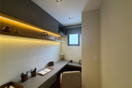 Apartamento à venda com 3 suítes em Vila Andrade, São Paulo, SP