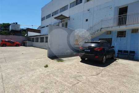 Barracão à venda ou para alugar em Jardim Nova Boa Vista, Hortolândia, SP