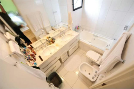 Apartamento à venda ou para alugar com 3 quartos, sendo 2 suítes, em Jardim Morumbi, São Paulo, SP