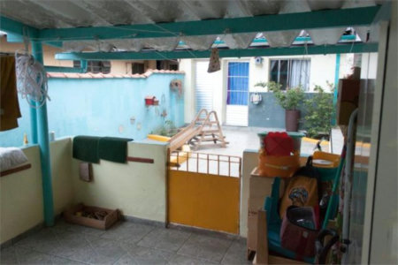 Casa à venda com 2 quartos em Lapa, São Paulo, SP