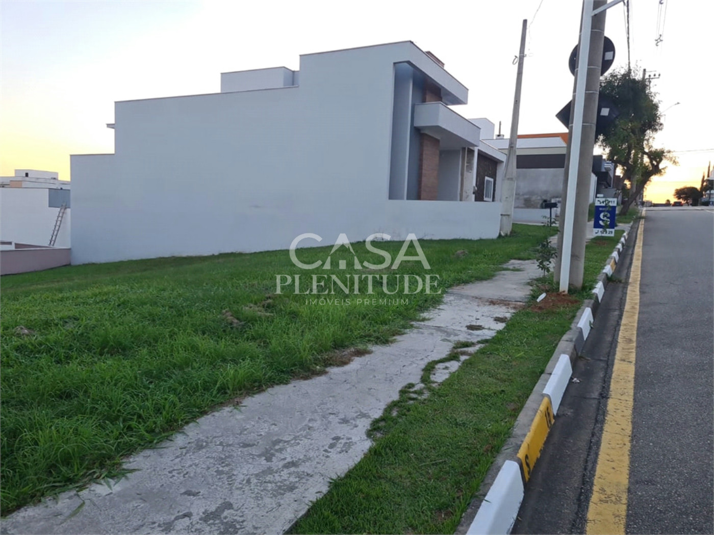 Terreno em condomínio à venda em Cajuru do Sul, Sorocaba, SP