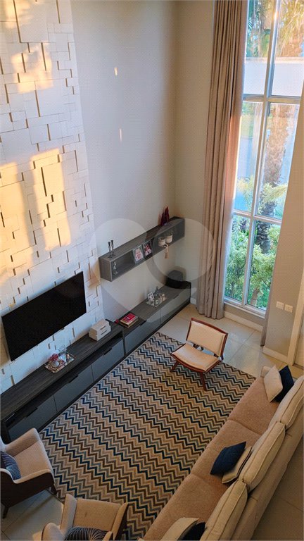 Casa à venda com 3 suítes no condomínio Ibiti Reserva, Sorocaba - SP