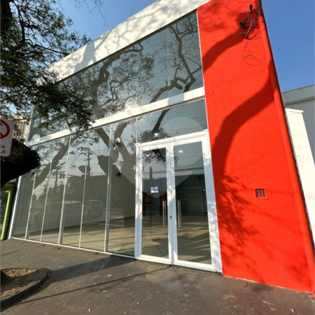 Salão para alugar em Vila Nova, Itu, SP