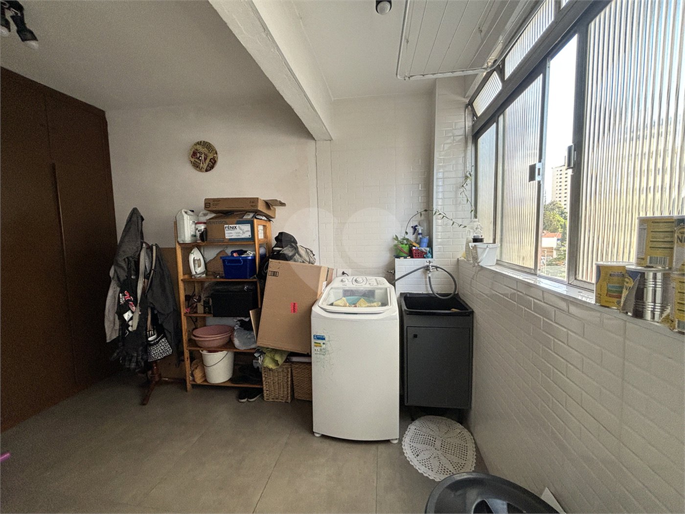 Apartamento à venda com 3 quartos em Água Fria, São Paulo, SP