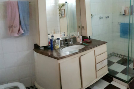 Duplex à venda com 3 suítes em Vila Suzana, São Paulo, SP