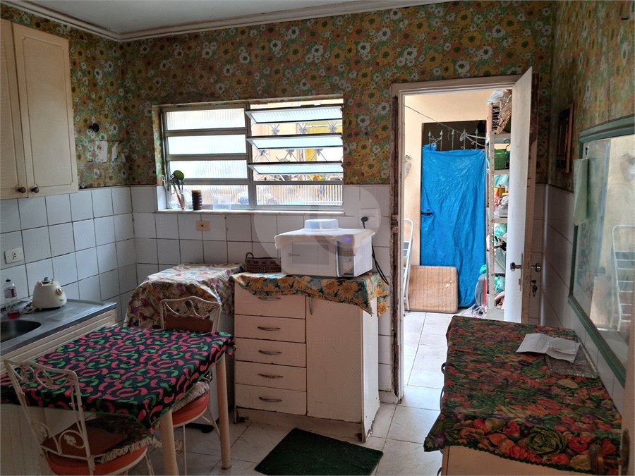 Casa de Vila à venda com 2 quartos em Pinheiros, São Paulo, SP