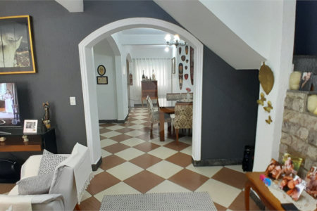 Casa à venda com 5 quartos, sendo 2 suítes, em Campo Grande, Rio de Janeiro, RJ