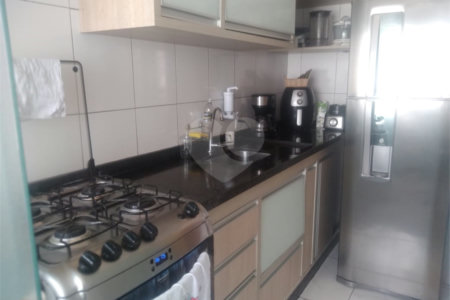 Apartamento à venda com 2 quartos em Cangaíba, São Paulo, SP