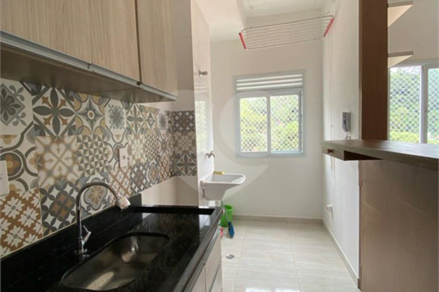 Apartamento à venda com 2 quartos em Tremembé, São Paulo, SP