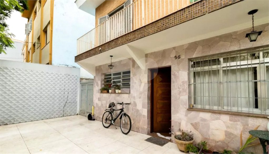 Casa à venda com 5 quartos em Vila Mariana, São Paulo, SP