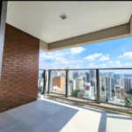 Apartamento à venda com 3 suítes em Brooklin Paulista, São Paulo, SP