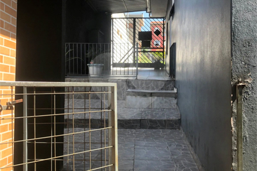 Casa à venda com 3 quartos em Vila Medeiros, São Paulo, SP