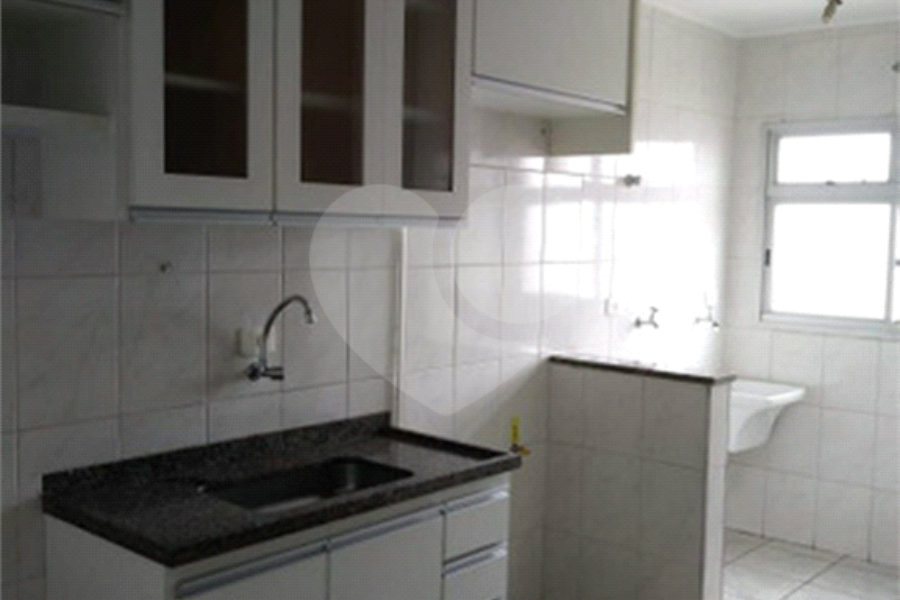 Apartamento à venda com 2 quartos em Vila Maria, São Paulo, SP