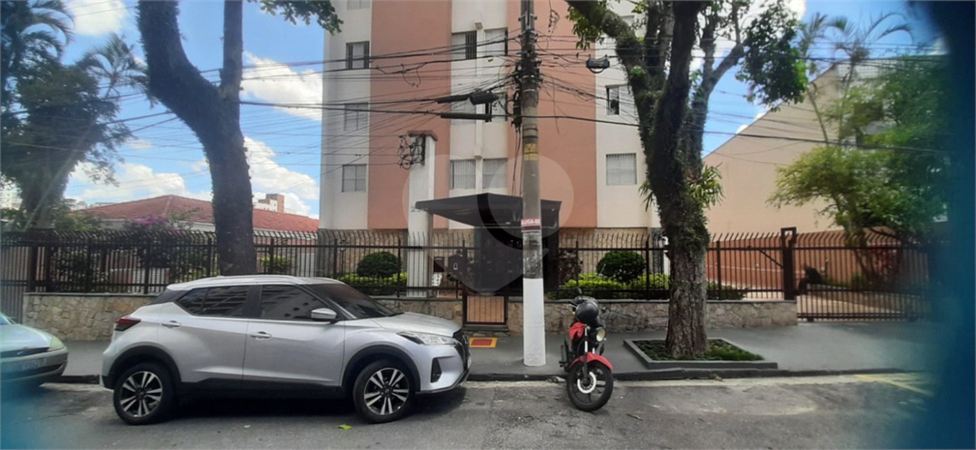 Apartamento à venda com 2 quartos em Vila Guilherme, São Paulo, SP