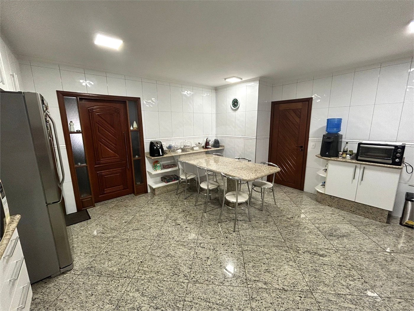 Apartamento à venda com 4 suítes em Jardim do Mar, São Bernardo do Campo, SP