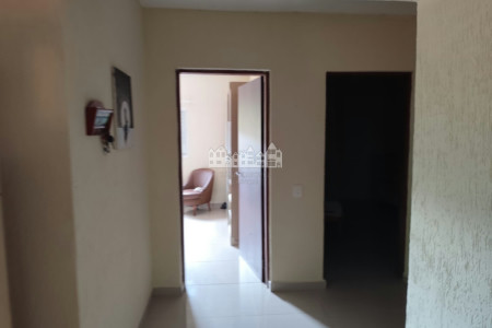 Chácara à venda com 3 quartos, sendo 1 suíte, em San Fernando Valley, Atibaia, SP
