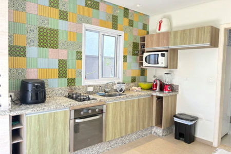 Casa à venda com 3 quartos, sendo 1 suíte,  no condomínio Bella Città - Fazenda Rodeio, Mogi das Cruzes - SP