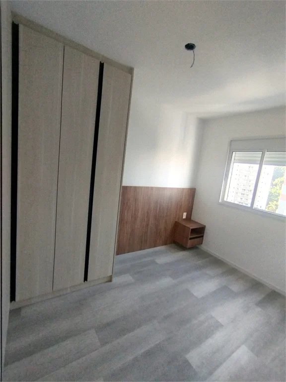 Apartamento à venda com 1 quarto em Vila Andrade, São Paulo, SP
