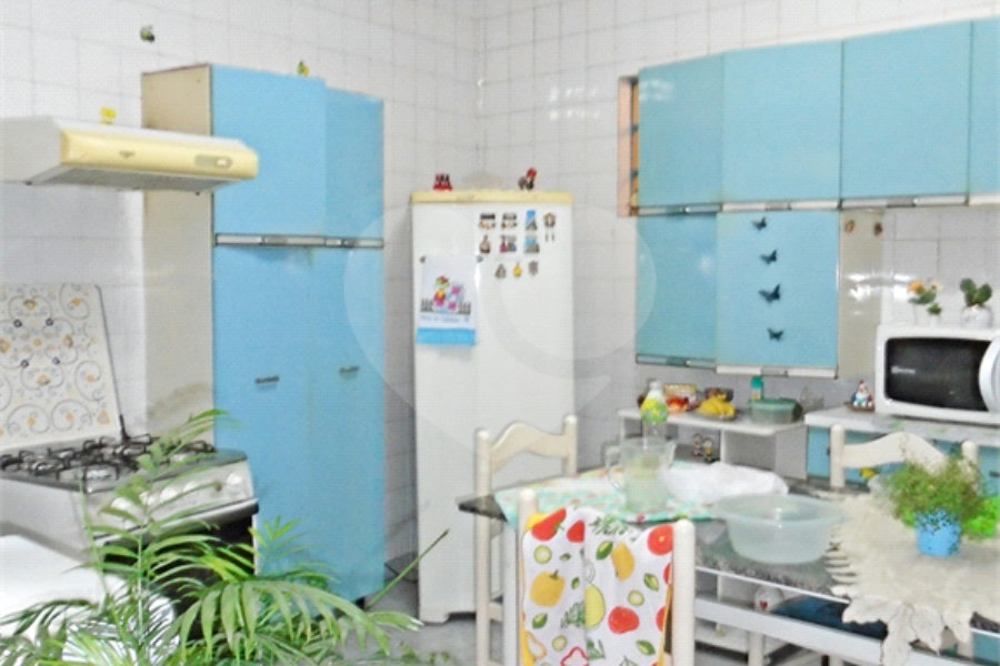 Sobrado à venda com 2 quartos em Vila Maria, São Paulo, SP