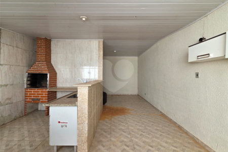 Casa à venda com 3 quartos, sendo 1 suíte, em Vila José Salem, Itapetininga, SP