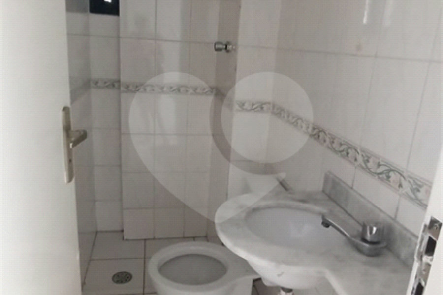 Apartamento à venda com 3 quartos, sendo 1 suíte, em Tucuruvi, São Paulo, SP