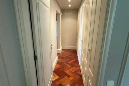 Apartamento para alugar com 4 suítes em Jardim Morumbi, São Paulo, SP