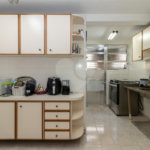 Apartamento à venda com 2 quartos em Moema, São Paulo, SP