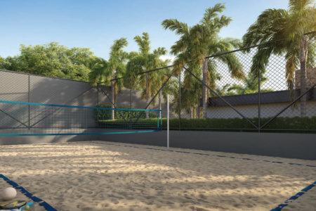 Residencial Aurora