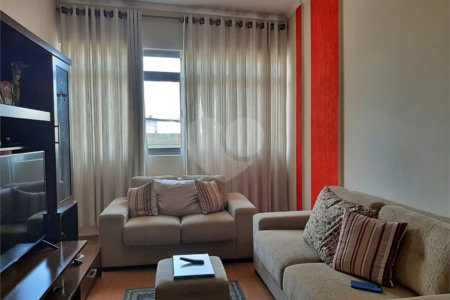 Apartamento à venda com 2 quartos em Brooklin Paulista, São Paulo, SP