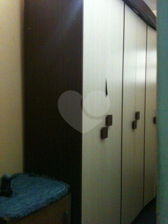 Sobrado à venda com 3 quartos, sendo 1 suíte, em Imirim, São Paulo, SP